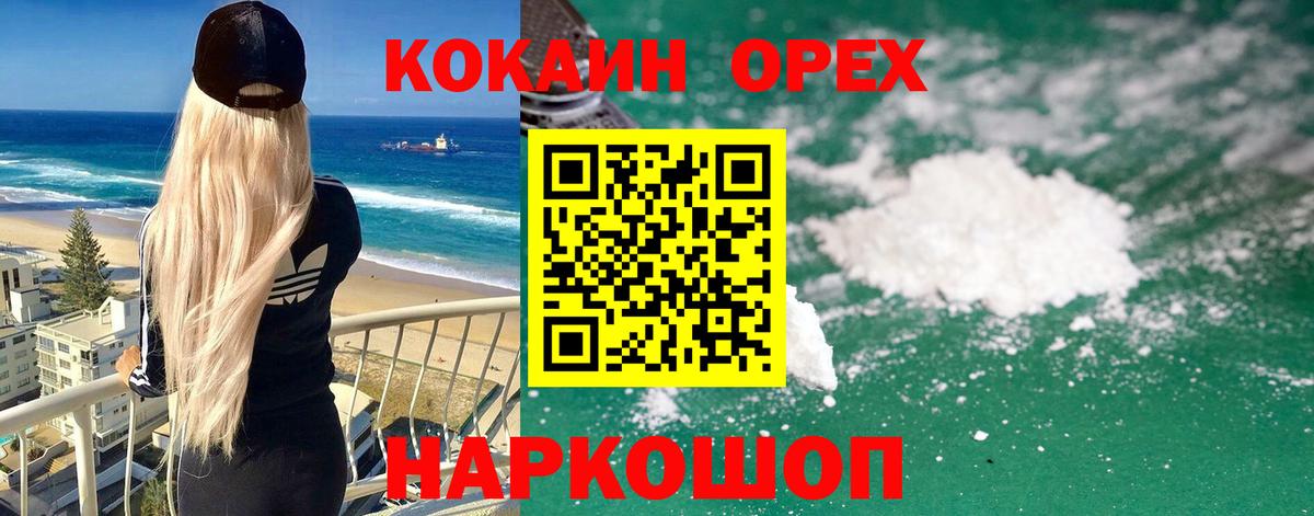 COCAIN FishScale Сланцы